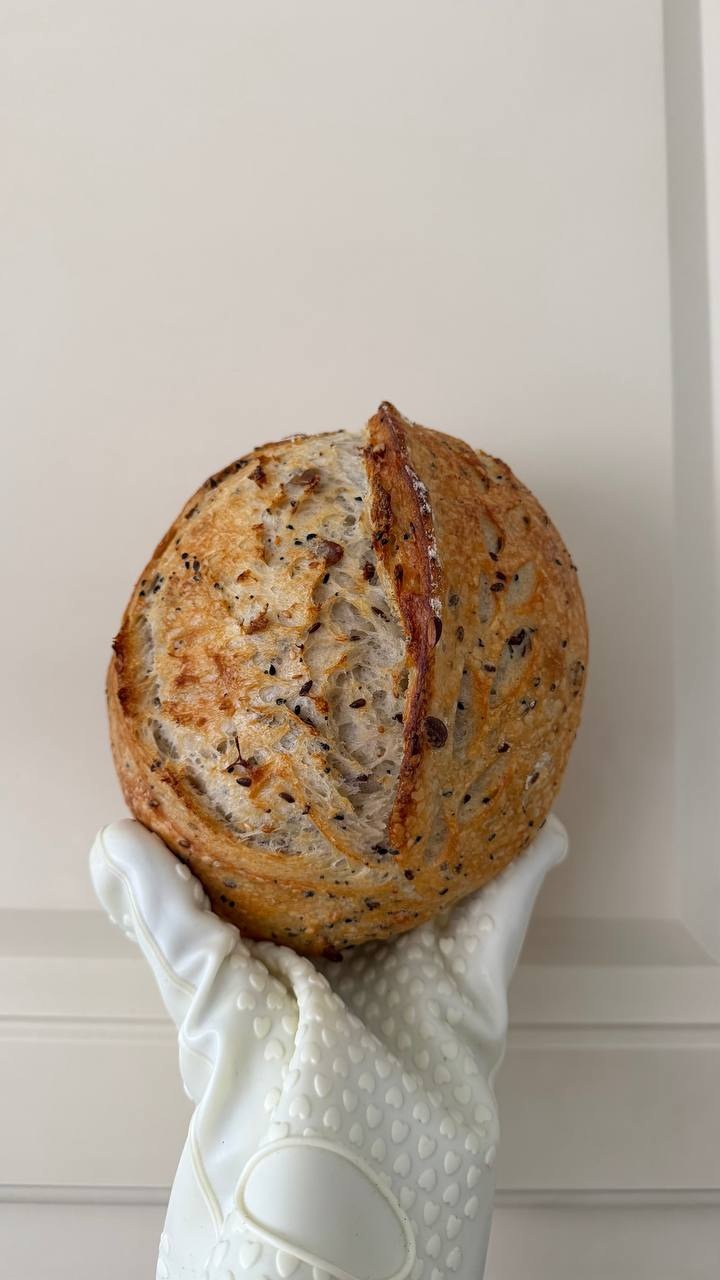 ساوردو بذور